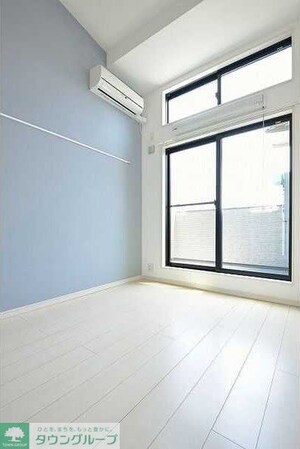 ラウレアハイツの物件内観写真